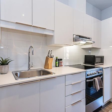 Wonderful New Studio Close To Mount Royal By Den Stays Montreal Pokoj fotografie